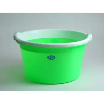 Plastic Bath Tub 